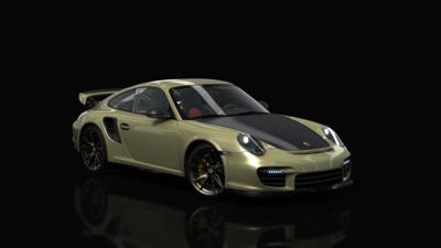 991_gt2rs_limegold