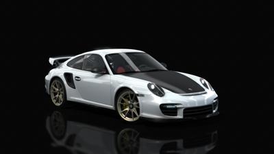 991_gt2rs_white_metalic