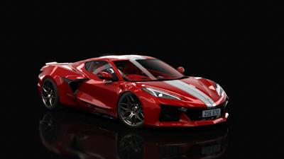 G1E_long_beach_red_metallic_Stripe_White