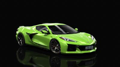 Minted Green
