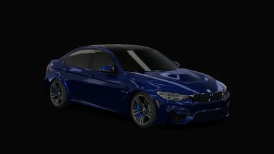 1_Azurite Black meatllic