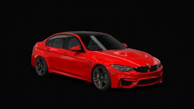 1_Ferrari_Red
