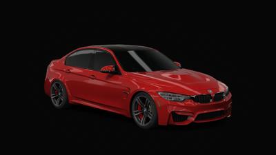 1_Melbourne Red