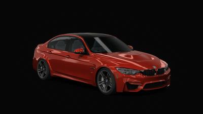 1_Sakhir_Orange