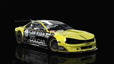 Torino TC Ika 2024