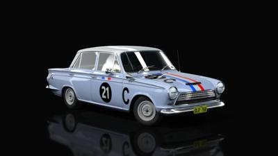1963_Bathurst_Geoghegan-Geoghegan#21