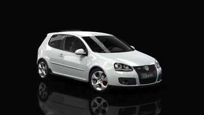 Candy White