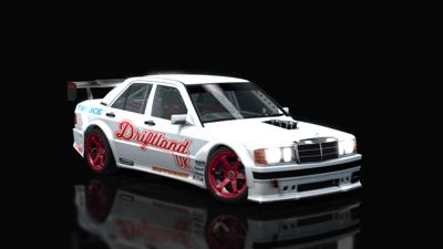 driftland