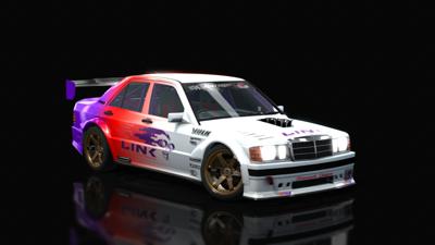 link_racing