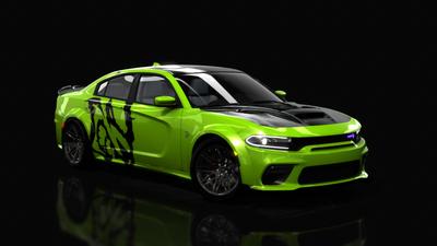 Hellcat