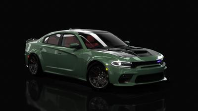 f8greenmetallic
