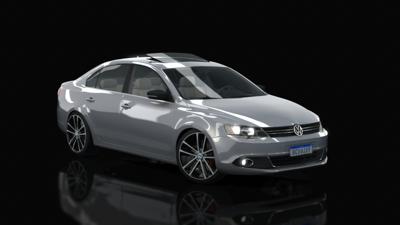 Volkswagen Jetta GT