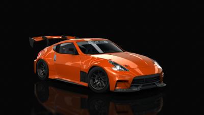 orange