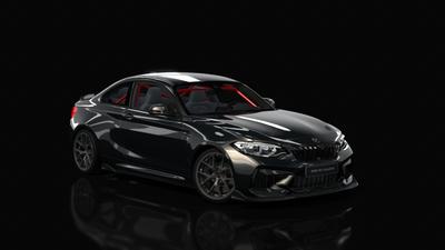 Black Sapphire
