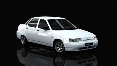 White Cloud