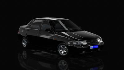 Lada 2110 fakee