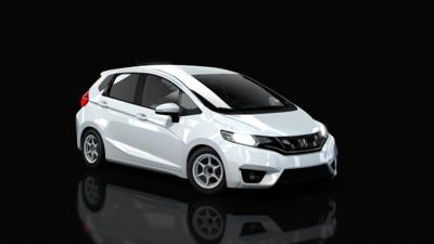 Taffeta White