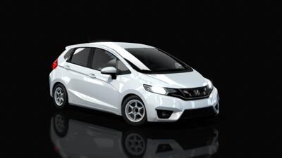 Tidewater Blur Metallic