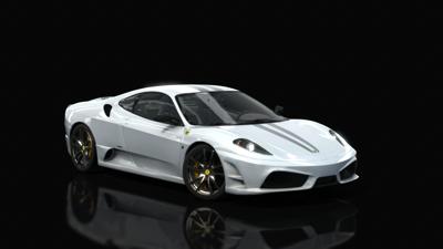 Bianco Avus