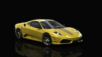Giallo Modena