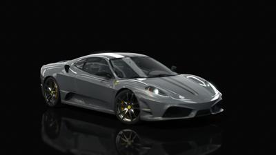 Grigio Titanio