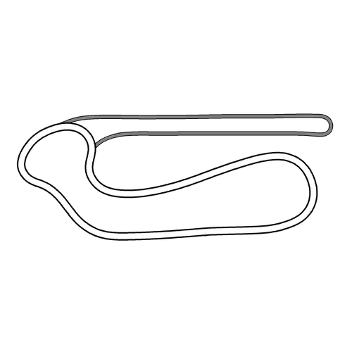 infield map