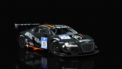 Belgian_Audi_Club_Team_WRT_29_24h_nur_2013