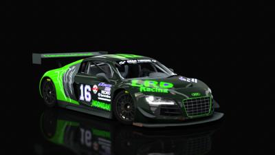 LRP-Racing