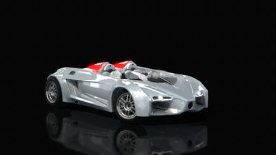 Bucci Special 2013