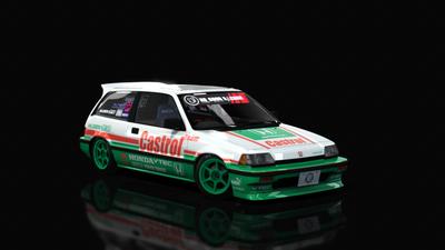 Castrol