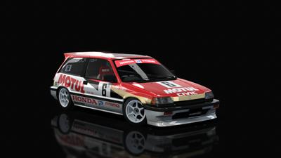 Motul
