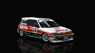 Motul JGTC 1987