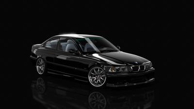 BMW E36