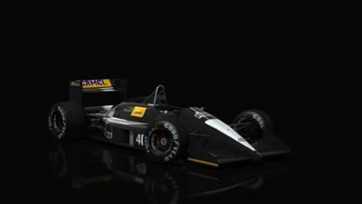 40 Gabriele Tarquini