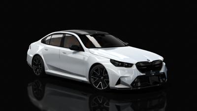 Brands Hatch Grey metallic