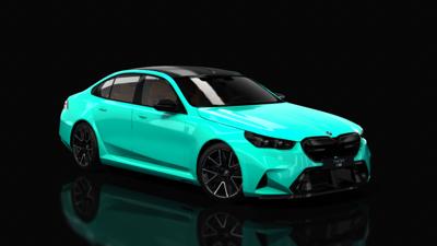 Mint Green
