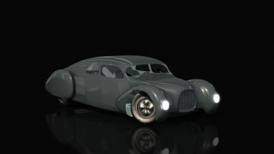 Auto Union Type 52