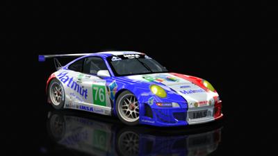 76 11LM_IMSA Performance Matmut