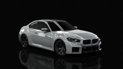 Brooklyn Grey Metallic