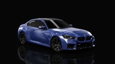 Frozen Portimao Blue