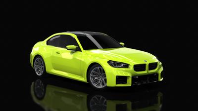 Sao Paulo Yellow Non-Metallic