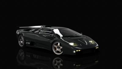 Carbon-Black