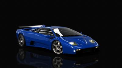 Regal-Blue
