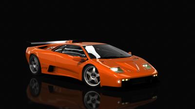 Tangerine