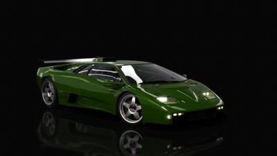 dark-green