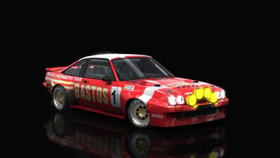 Bastos_Wallonie_84
