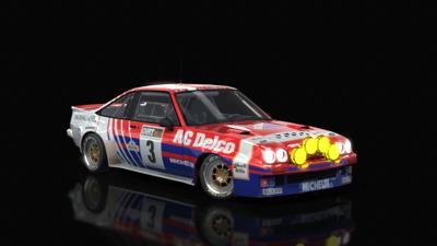 acdelco