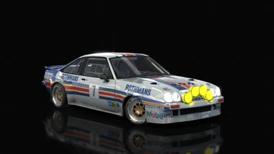 rothmans