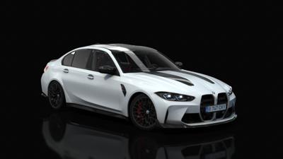 Frozen Brilliant White Metallic