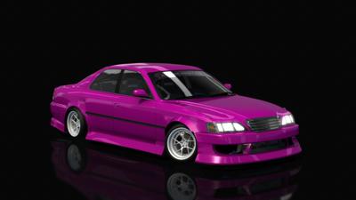 Hot Pink